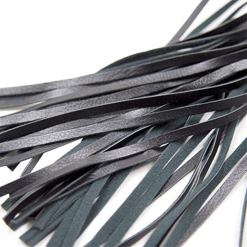 Flogger Diamond Cuero Vegano - Kinkyloov