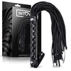 Flogger Sapphire Cuero Vegano - Kinkyloov