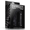Flogger Sapphire Cuero Vegano - Kinkyloov