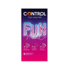 Fun Mix 6 uds - Kinkyloov