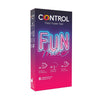 Fun Mix 6 uds - Kinkyloov