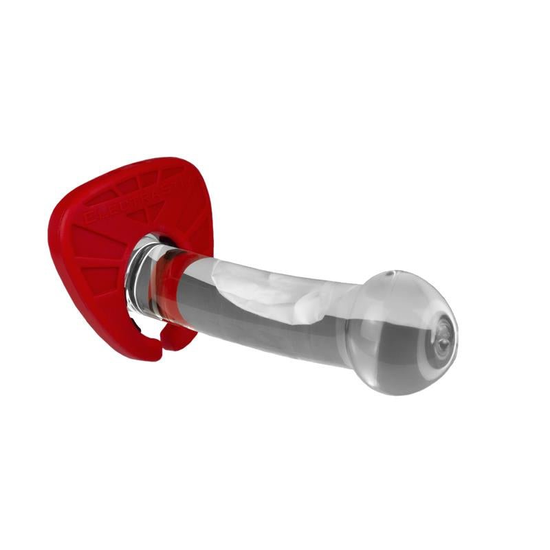 Fusion Viper Anillo para el Pene Silicona - Kinkyloov