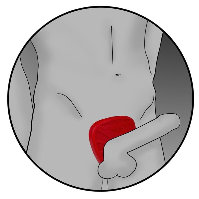 Fusion Viper Anillo para el Pene Silicona - Kinkyloov