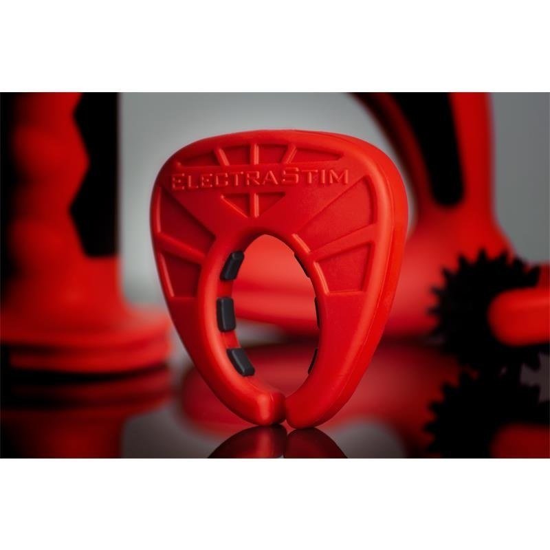 Fusion Viper Anillo para el Pene Silicona - Kinkyloov