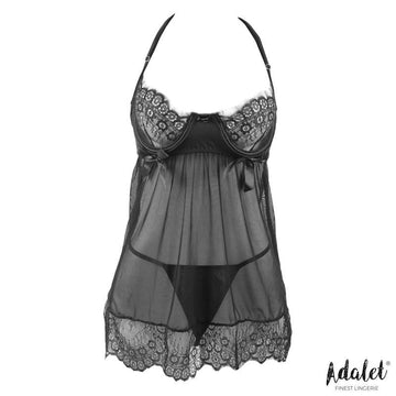 Gabri Babydoll Talla 44 - 46 - Kinkyloov