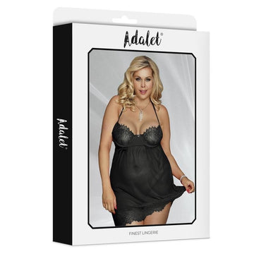 Gabri Babydoll Talla 44 - 46 - Kinkyloov
