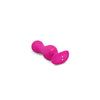 Gballs 3 Bolas Kegel con App Petal Rose