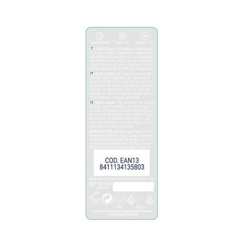 Gel de Masaje Exotic Escape 200 ml - Kinkyloov