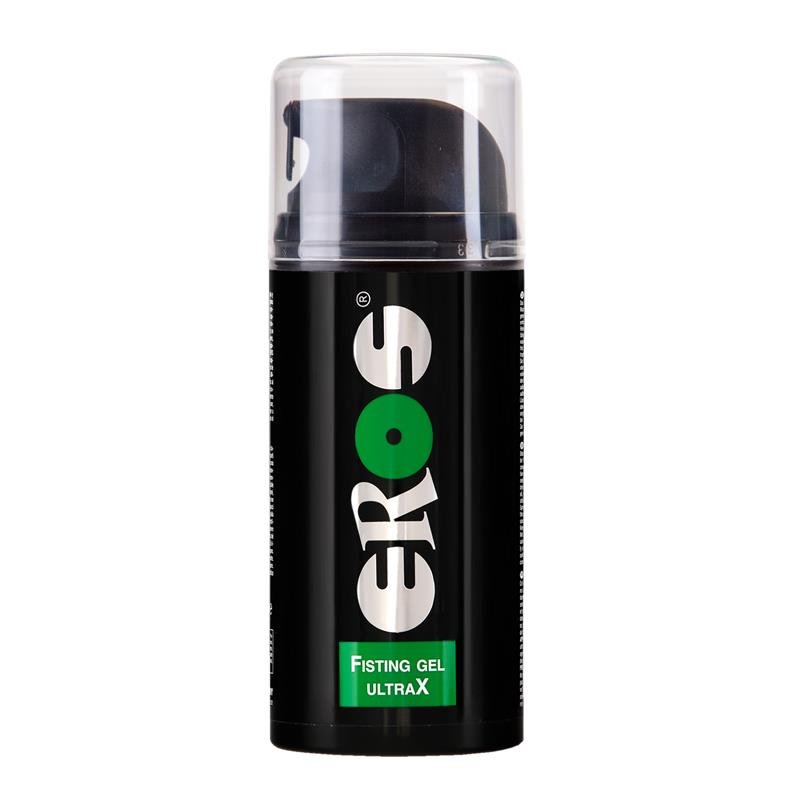 Gel Fisting Silcona UltraX 100 ml - Kinkyloov