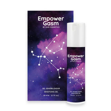 Gel Sensibilizador Empowergasm 50 ml - Kinkyloov