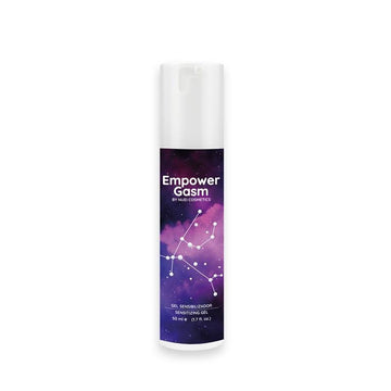 Gel Sensibilizador Empowergasm 50 ml - Kinkyloov