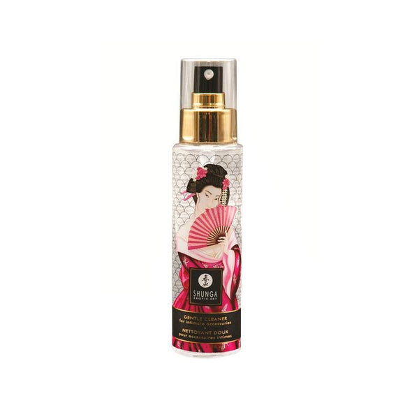Gentle Limpiador de Juguetes 115 ml - Kinkyloov