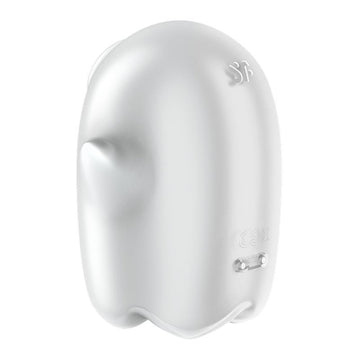 Glowing Ghost Succionador Brilla en la Oscuridad - Kinkyloov
