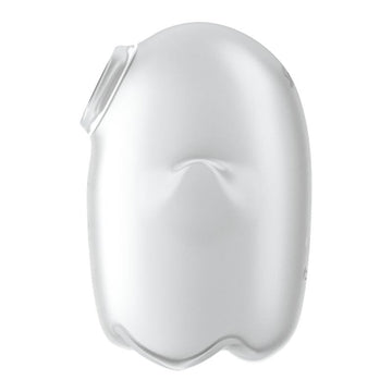 Glowing Ghost Succionador Brilla en la Oscuridad - Kinkyloov