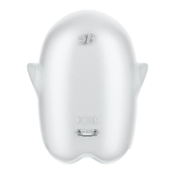 Glowing Ghost Succionador Brilla en la Oscuridad - Kinkyloov