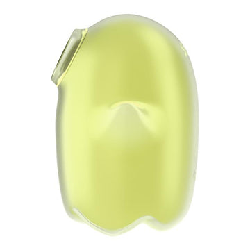 Glowing Ghost Succionador Brilla en la Oscuridad Amarillo - Kinkyloov