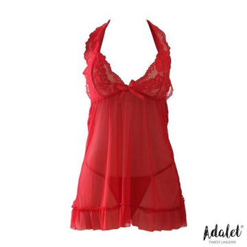 Hera Babydoll Talla 44 - 46 - Kinkyloov