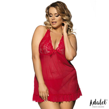 Hera Babydoll Talla 44 - 46 - Kinkyloov