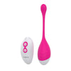 Huevo Vibrador Sweetie Fuchsia