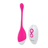 Huevo Vibrador Sweetie Fuchsia