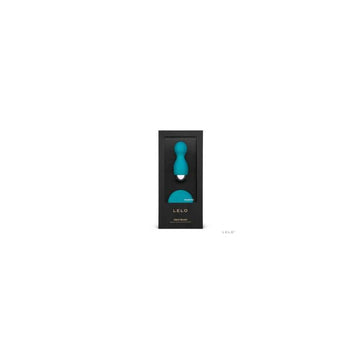 HULA BEADS Bolas Vaginales Azul Océano - Kinkyloov