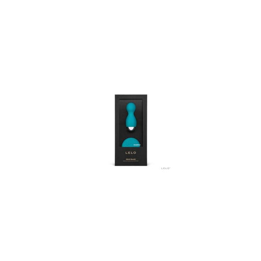 HULA BEADS Bolas Vaginales Azul Océano - Kinkyloov