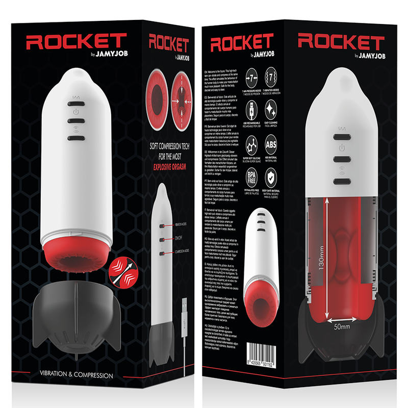 Rocket