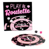 Juego de dados y ruleta