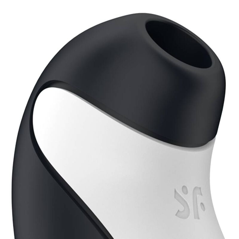 Orca Satisfyer