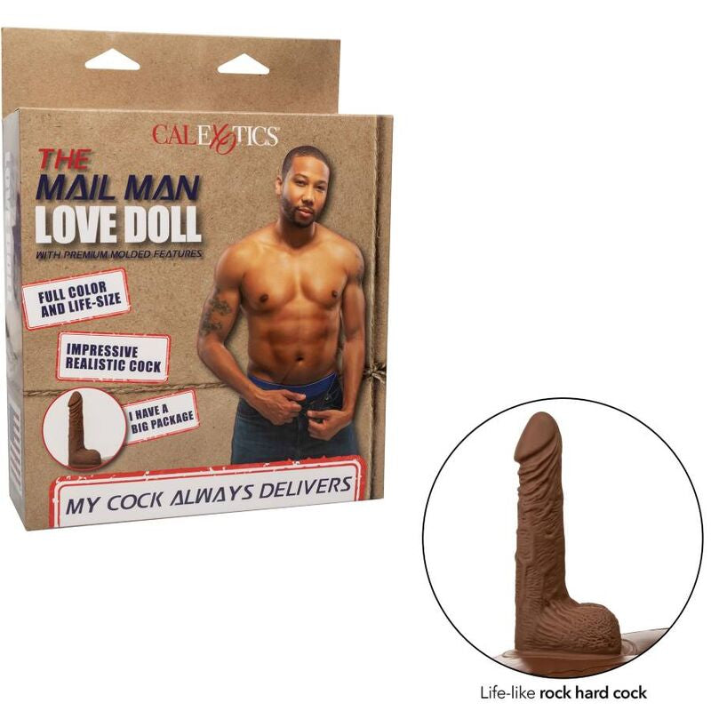 Man Love Doll