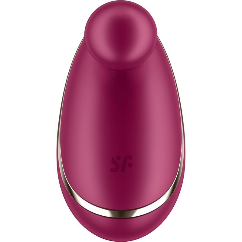 Spot On 1 Satisfyer