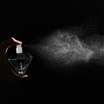 Matchmaker Black Diamond Perfume Feromonas para él 30ml