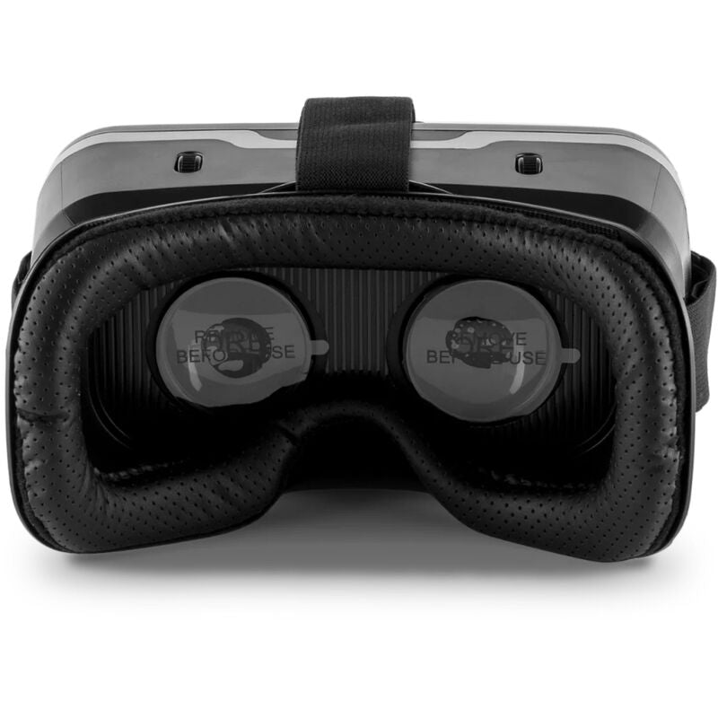 Gafas de realidad virtual/ Auriculares Kiiroo