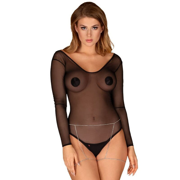 Bijou-905 Arnés talla única Obessive