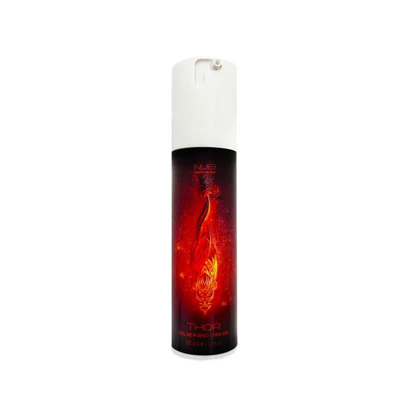 Intensificador del Orgasmo Thor 50 ml - Kinkyloov