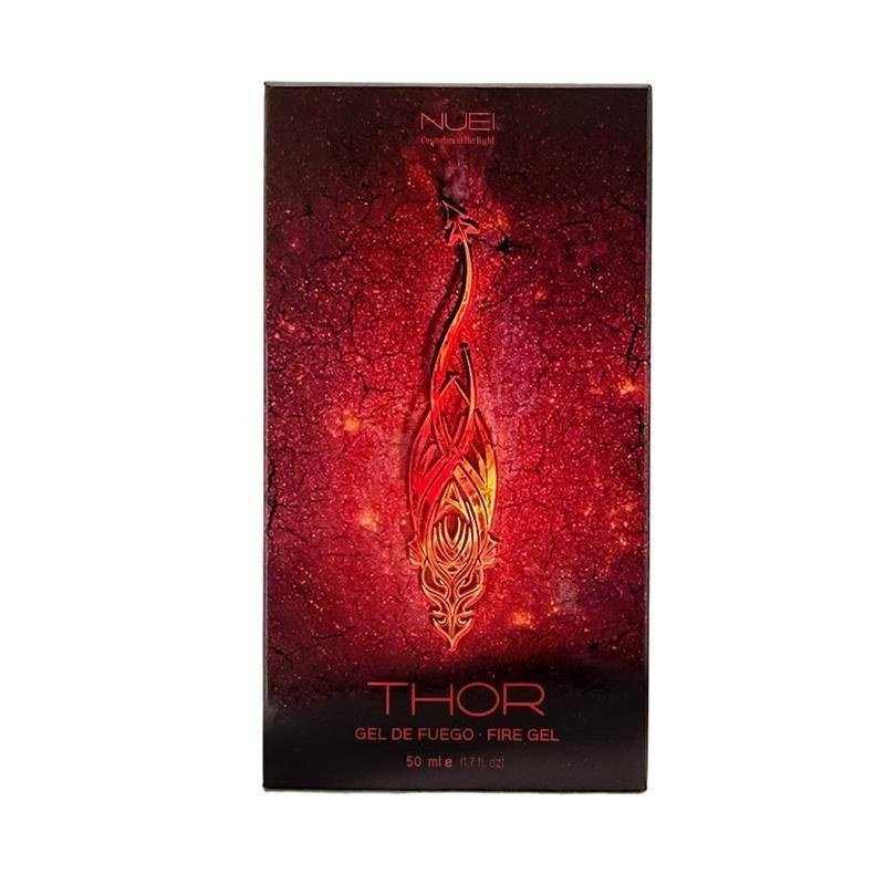 Intensificador del Orgasmo Thor 50 ml - Kinkyloov
