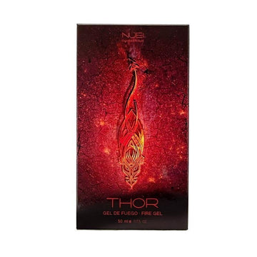 Intensificador del Orgasmo Thor 50 ml - Kinkyloov