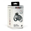 Jaula Castidad Pene 45 mm Metal - Kinkyloov