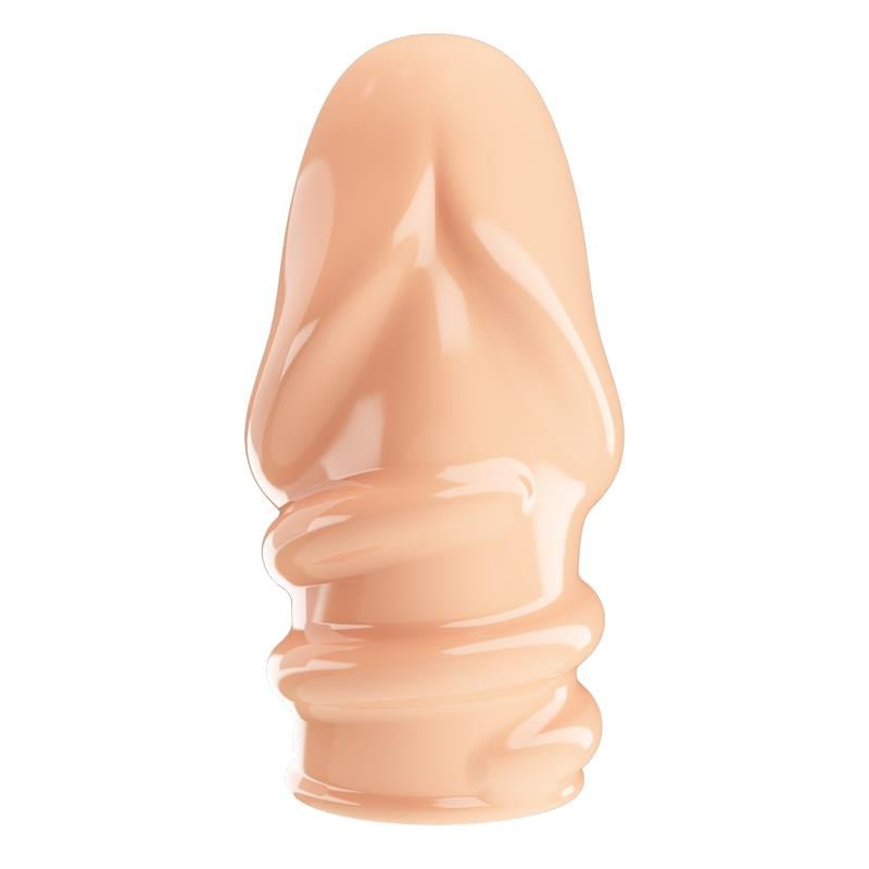 Jeremy Funda para el Pene Flexible - Kinkyloov