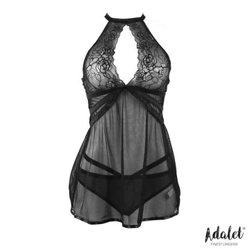 Jess Babydoll y Braguitas Talla 44 - 46 - Kinkyloov
