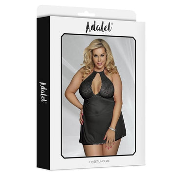 Jess Babydoll y Braguitas Talla 44 - 46 - Kinkyloov