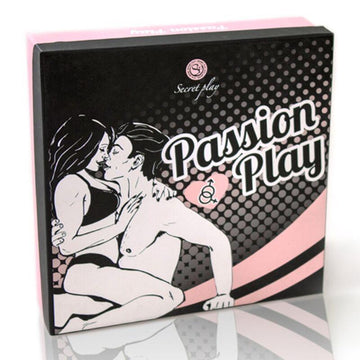 Juego Passion Play - Kinkyloov