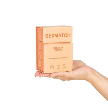 Juego Sexmatch Roleplay Edition - Kinkyloov