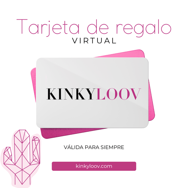 KinkyCard - Kinkyloov