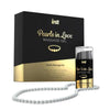 Kit de Masage Pearls in Love - Kinkyloov