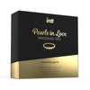 Kit de Masage Pearls in Love - Kinkyloov