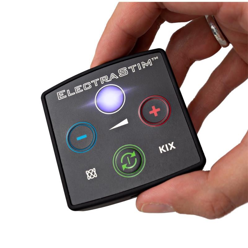 KIX Kit de Introducción Electro Estimulación - Kinkyloov