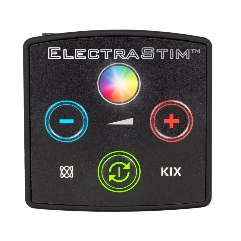 KIX Kit de Introducción Electro Estimulación - Kinkyloov