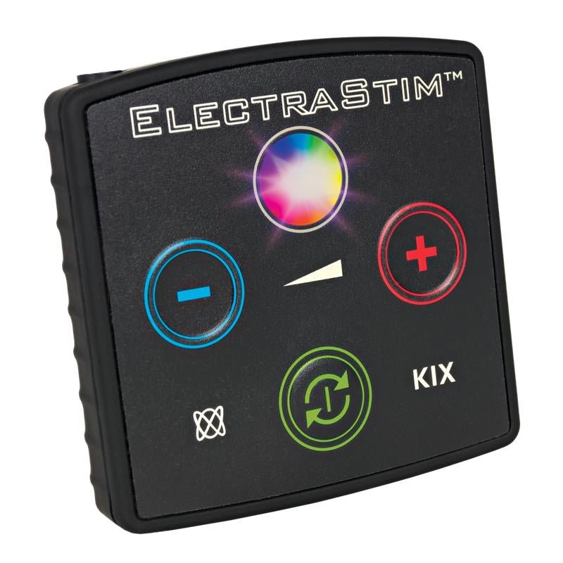 KIX Kit de Introducción Electro Estimulación - Kinkyloov