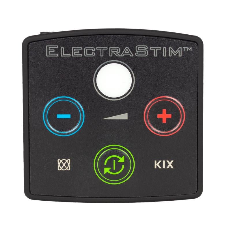 KIX Kit de Introducción Electro Estimulación - Kinkyloov